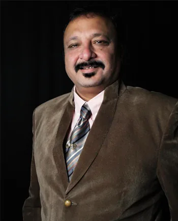 Navneet Gupta, Chief Executive Officer of Havmore India